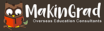 MakinGrad Overseas Education Consultants